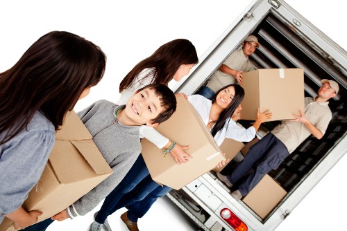 Selfstorage Dulwich ethical commitment and modern slavery prevention