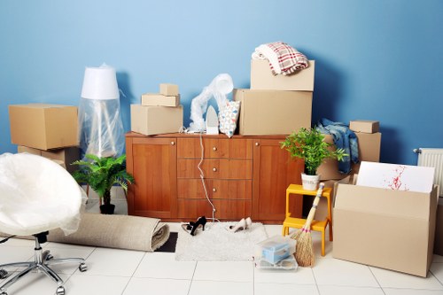 Flexible storage unit for office furniture and archive files