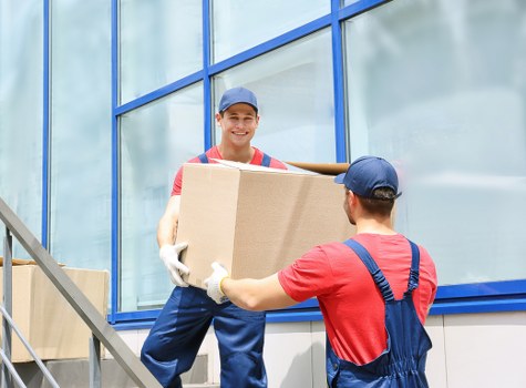 Selfstorage Dulwich pricing overview for household and business storage