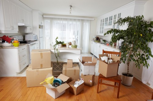 Booking and payment terms for storage service agreement
