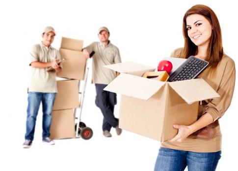 Local removal team supporting a house move in Dulwich