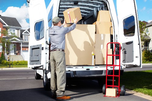 Free quote policy for Selfstorage Dulwich with clear pricing options