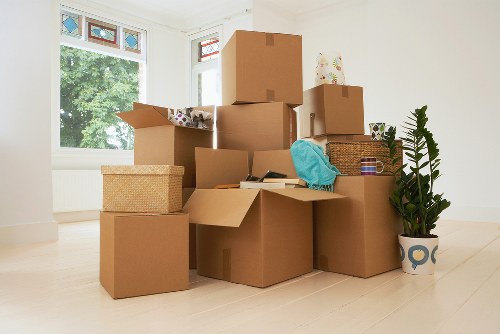 Illustration representing screen-reader compatible self storage content