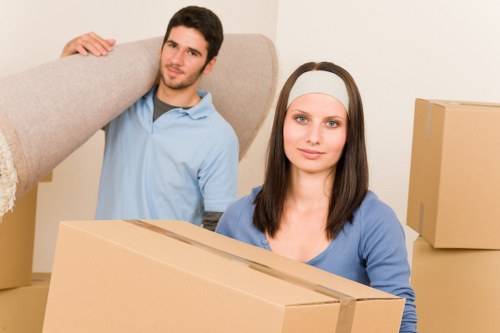 Storage unit usage and customer responsibility information