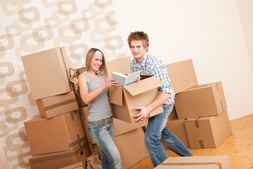 Performance monitoring for a self storage website