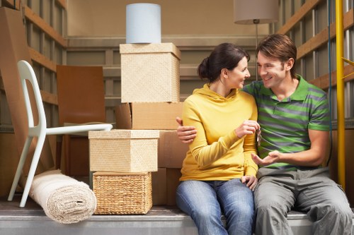 Accepted payment methods for Selfstorage Dulwich customers