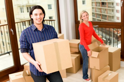 Final resolution of a complaints procedure for storage services